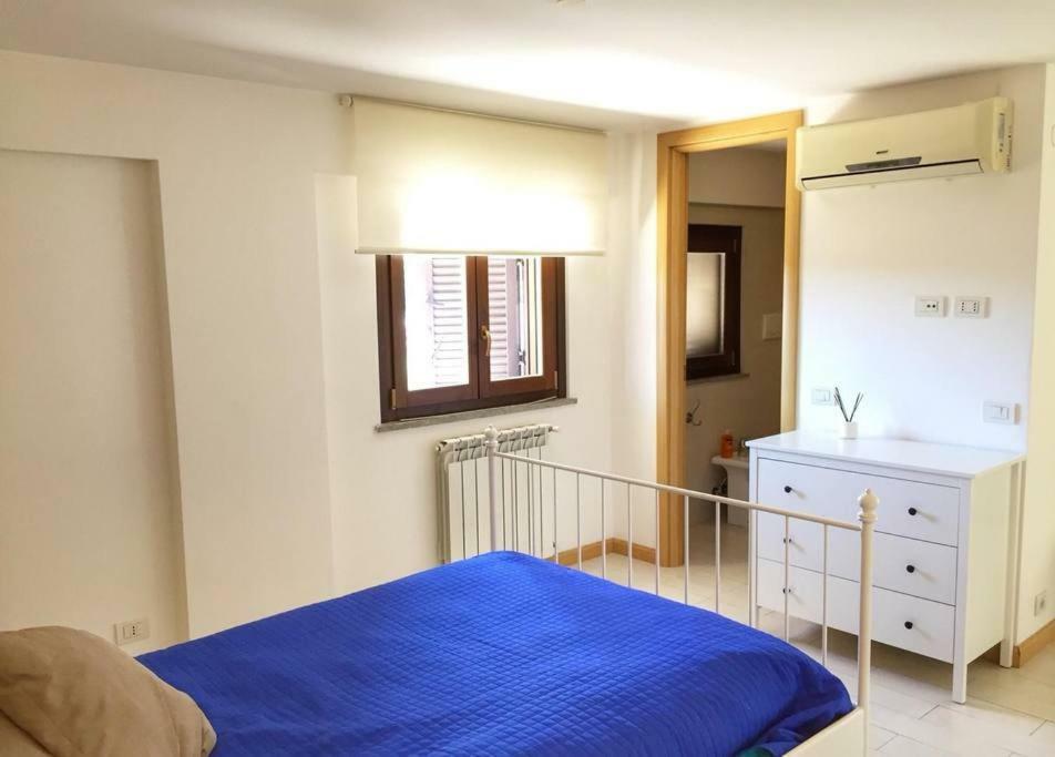Apartamento Aurelia House Roma Exterior foto