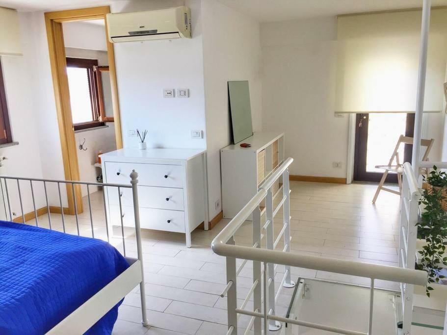 Apartamento Aurelia House Roma Exterior foto