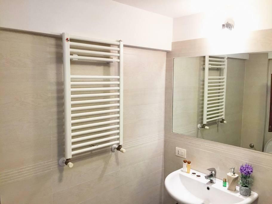 Apartamento Aurelia House Roma Exterior foto