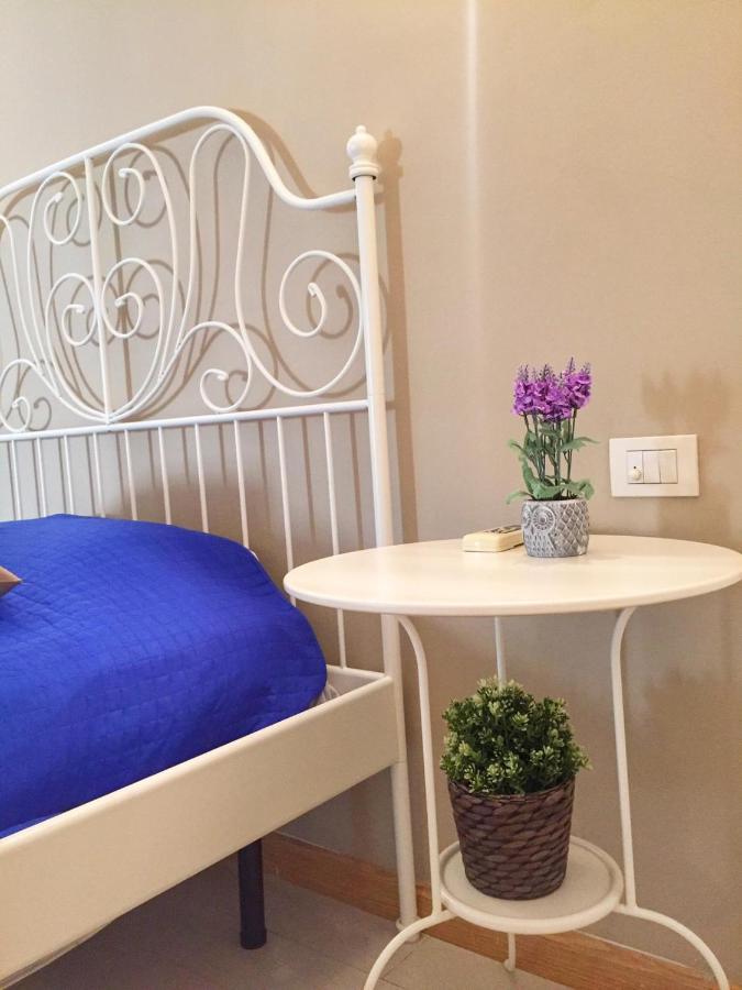 Apartamento Aurelia House Roma Exterior foto