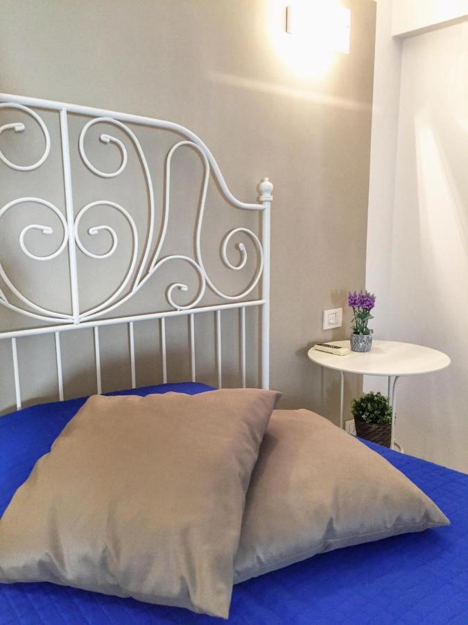 Apartamento Aurelia House Roma Exterior foto