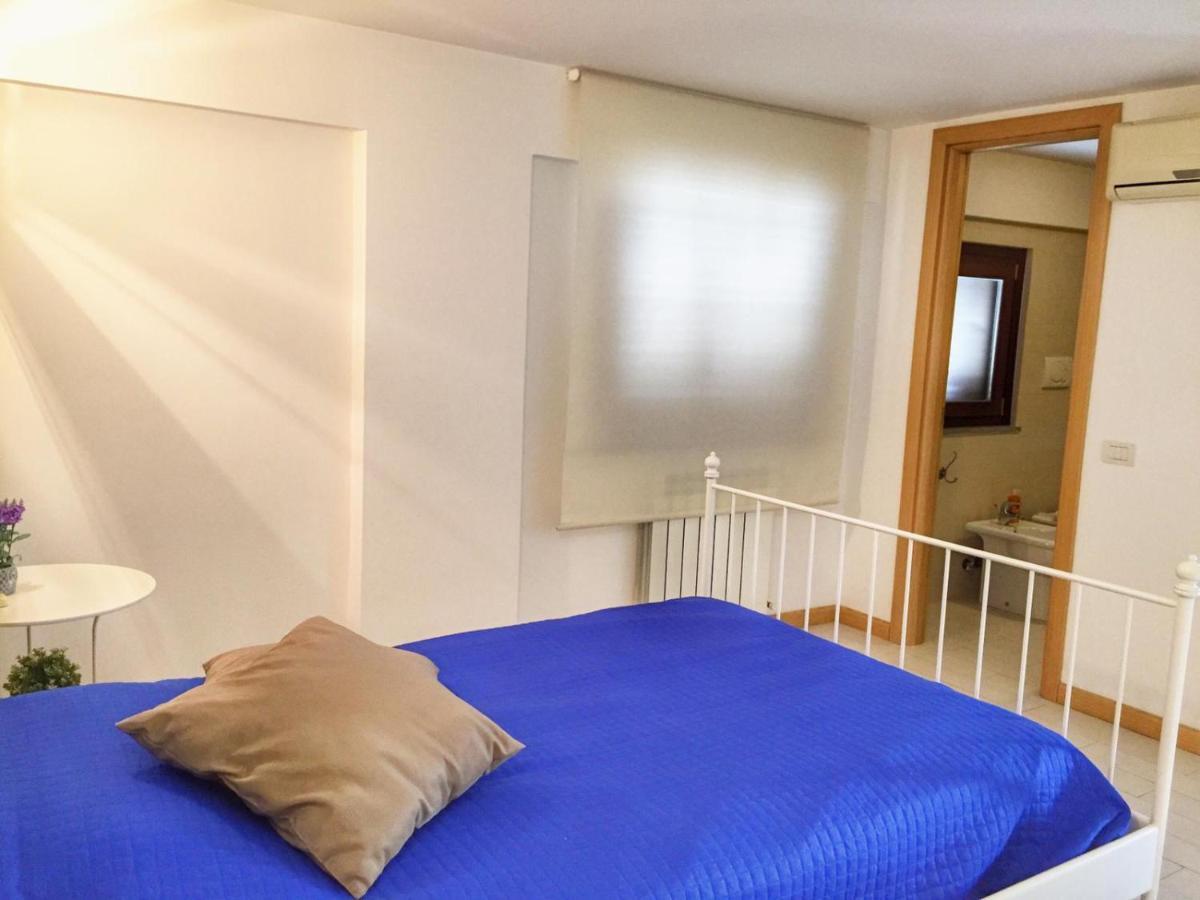 Apartamento Aurelia House Roma Exterior foto