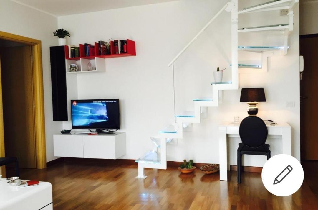 Apartamento Aurelia House Roma Exterior foto