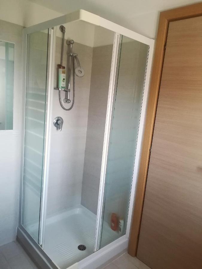 Apartamento Aurelia House Roma Exterior foto