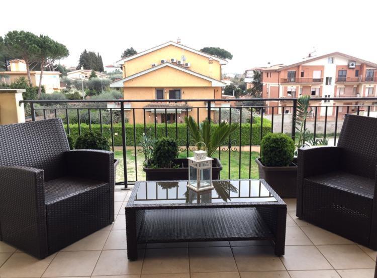 Apartamento Aurelia House Roma Exterior foto