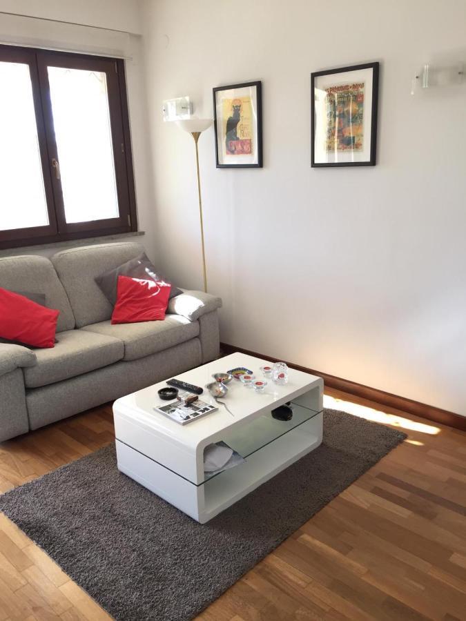 Apartamento Aurelia House Roma Exterior foto